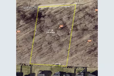 185 Markway Drive #Lot 16, Pataskala, OH 43062 - Photo 1
