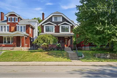1856 Oak Street, Columbus, OH 43205 - Photo 9