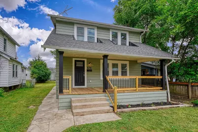 679 S Richardson Avenue, Columbus, OH 43204 - Photo 1