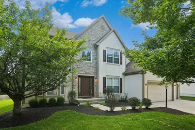 3234 Walkerview Drive, Hilliard, OH 43026 - Photo 3