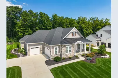 1932 Scenic Bluff Court, Delaware, OH 43015 - Photo 5