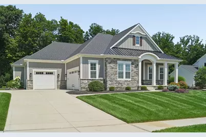 1932 Scenic Bluff Court, Delaware, OH 43015 - Photo 3
