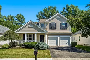 7184 Upper Albany Dr, New Albany, OH 43054 - Photo 1