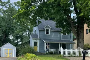 1454 Marion Ave, Mansfield, OH 44906 - Photo 1