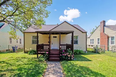 1059 Lawrence Drive, Columbus, OH 43207 - Photo 1