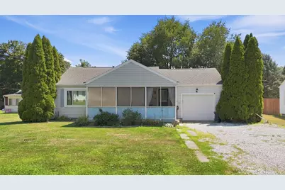 243 Lincoln Avenue, Ashland, OH 44805 - Photo 1