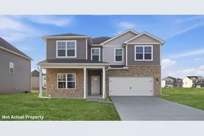 671 Carla Road, Plain City, OH 43064 - Photo 1
