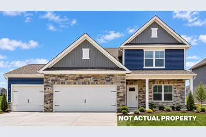 671 Carla Road, Plain City, OH 43064 - Photo 1