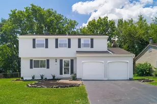 2245 Blue Rock Ln, Grove City, OH 43123 - Photo 1