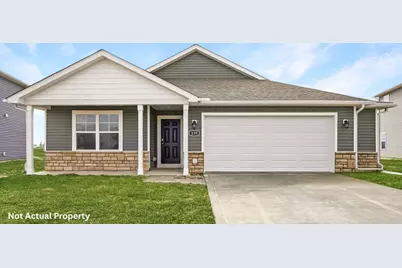 1774 Pumpkin Ridge, Circleville, OH 43113 - Photo 1