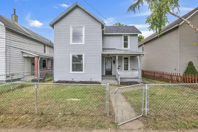 336 Washington Street, Newark, OH 43055 - Photo 1