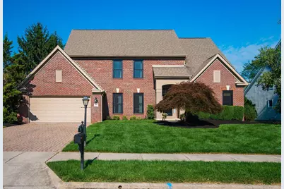 361 Ashmoore Circle W, Powell, OH 43065 - Photo 1