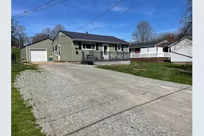 905 Wylie Lane, Greenfield, OH 45123 - Photo 1