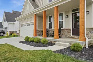 1032 Birch Run, Grove City, OH 43123 - Photo 5
