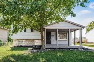 3861 Fergus Rd, Columbus, OH 43207 - Photo 1