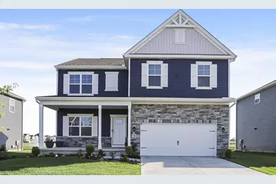 758 Leslie Drive, Plain City, OH 43064 - Photo 1