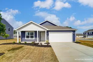 3 Water Mill Dr, Ashville, OH 43103 - Photo 1