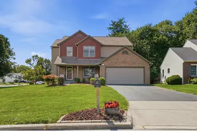 3168 Royal Dornoch Circle, Delaware, OH 43015 - Photo 1
