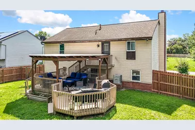 2636 Trailwind Street, Grove City, OH 43123 - Photo 11