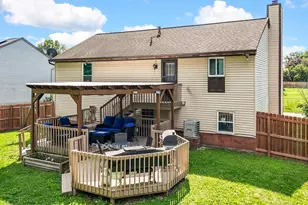 2636 Trailwind St, Grove City, OH 43123 - Photo 11