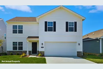 5 Water Mill Drive, Ashville, OH 43103 - Photo 1