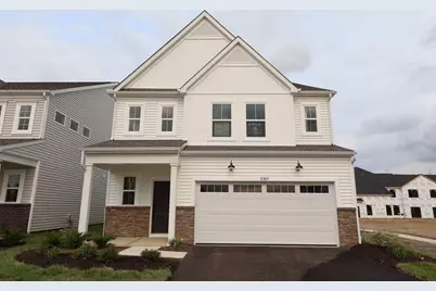 5767 Valleydale Road, Powell, OH 43065 - Photo 1