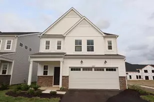 5767 Valleydale Rd, Powell, OH 43065 - Photo 1