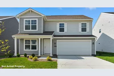 7 Water Mill Drive, Ashville, OH 43103 - Photo 1