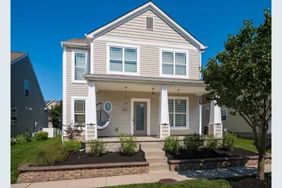 4653 Snowy Meadow Drive, Grove City, OH 43123 - Photo 1