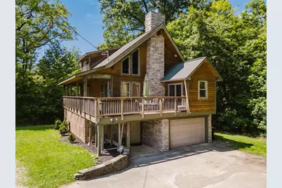 153 Lighthouse Lane, Buckeye Lake, OH 43008 - Photo 1