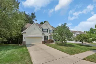 2602 Crestview Woods Dr, Newark, OH 43055 - Photo 1