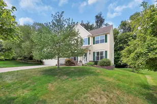 2602 Crestview Woods Dr, Newark, OH 43055 - Photo 3