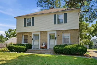 1610-1612 Ashland Avenue, Columbus, OH 43212 - Photo 1