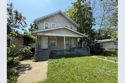 841 E Starr Avenue #843, Columbus, OH 43201 - Photo 1