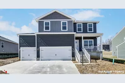 2100 Overlook Way, Newark, OH 43055 - Photo 1