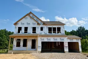 9777 Mesquite Ct, Plain City, OH 43064 - Photo 1