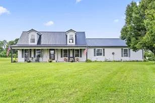 16633 Charleston Pike, Kingston, OH 45644 - Photo 1