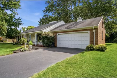 3836 Bickley Place, Columbus, OH 43220 - Photo 3