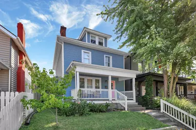 1043 E Whittier Street, Columbus, OH 43206 - Photo 3