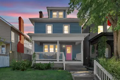 1043 E Whittier Street, Columbus, OH 43206 - Photo 1