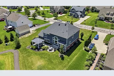 720 Meadow Ridge Way, Marysville, OH 43040 - Photo 7