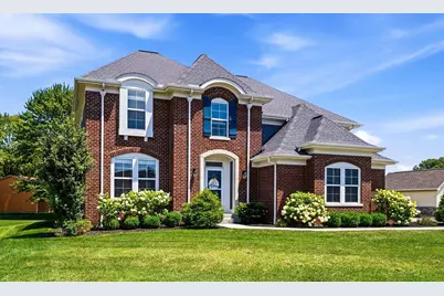 720 Meadow Ridge Way, Marysville, OH 43040 - Photo 1