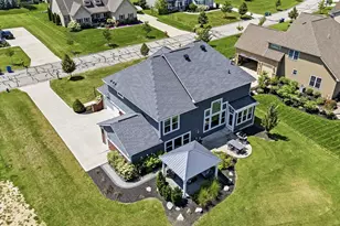 720 Meadow Ridge Way, Marysville, OH 43040 - Photo 9
