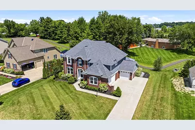 720 Meadow Ridge Way, Marysville, OH 43040 - Photo 5