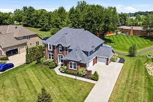 720 Meadow Ridge Way, Marysville, OH 43040 - Photo 5