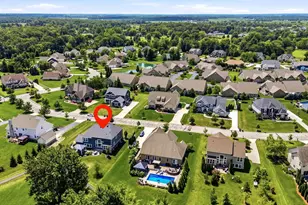 720 Meadow Ridge Way, Marysville, OH 43040 - Photo 57
