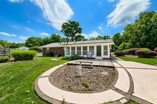 3700 Santiago Dr, Westerville, OH 43081 - Photo 33