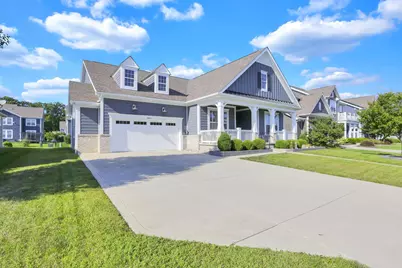 804 Bigham Ridge Boulevard, Westerville, OH 43081 - Photo 3