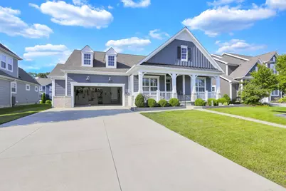 804 Bigham Ridge Boulevard, Westerville, OH 43081 - Photo 5