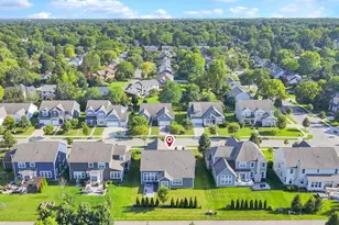 804 Bigham Ridge Blvd, Westerville, OH 43081 - Photo 61